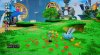 игра Balan Wonderworld Русская Версия (Switch) для Nintendo Switch