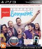 SingStar: Короли вечеринок Русская Версия (PS3) USED Б/У