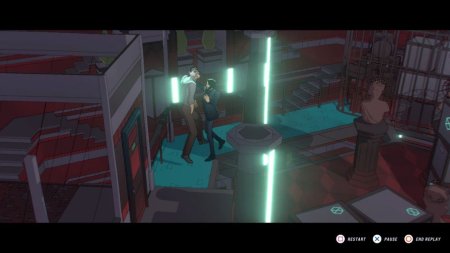John Wick: Hex (Xbox One/Series X) 