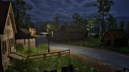 Park Ranger Simulator Русская Версия (PS5)