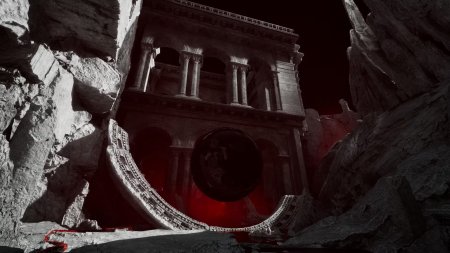 The Alighieri Circle: Dante’s Bloodline Ограниченное издание (Limited Edition) Русская Версия (PS5)