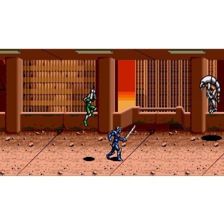 Трансформеры 3 (Transformers 3) (Русская Версия) (16 bit) 