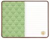 Ежедневник Pyramid: Трифорс (Triforce) Легенда о Зельде (The Legend Of Zelda) (Premium Notebooks SR72616) A6