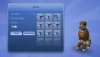  The Sims 2: Pets (Питомцы) Platinum (PSP) 