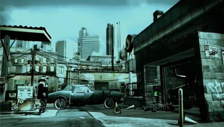 Купить игру Def Jam: Icon (PS3) для Sony Playstation 3