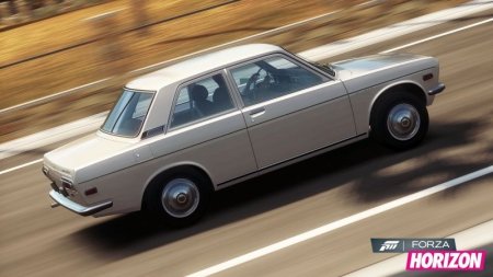 Forza Horizon Русская Версия с поддержкой Kinect (Xbox 360/Xbox One)