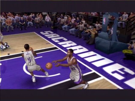 NBA Live 07 Box (PC) 