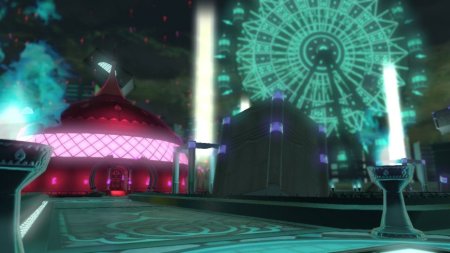 игра Tokyo Mirage Sessions #FE Encore (Switch) для Nintendo Switch
