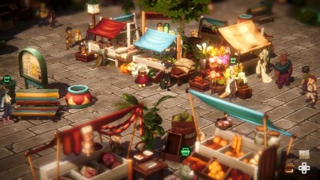 игра Terra Memoria (Switch) для Nintendo Switch