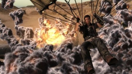 Купить игру Ultimate Action Triple Pack (Just Cause 2, Sleeping Dogs, Tomb Raider) (PS3) для Sony Playstation 3