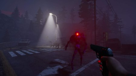 In Sound Mind: Deluxe Edition Русская Версия (PS5)