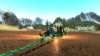 Игра The World of Farming: Europe and America (PS4) Playstation 4