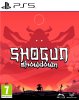 Shogun Showdown Русская Версия (PS5)