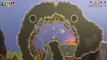 Pepper Grinder Русская версия (PS5)