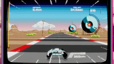 Игра Arcade Paradise (PS4) Playstation 4