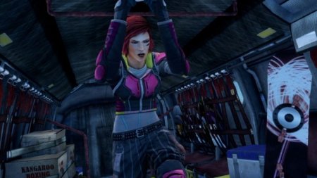 SSX (Xbox 360/Xbox One)