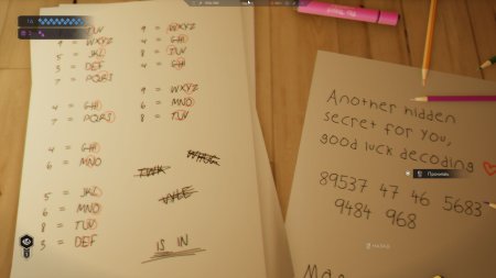 Vampire: The Masquerade - Swansong Русская Версия (PS5)