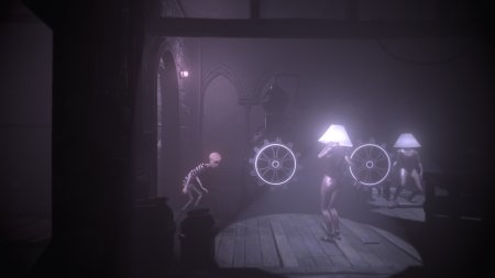 DARQ - Ultimate Edition Русская Версия (PS5)