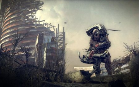 RAGE (Anarchy Edition) (Xbox 360/Xbox One) USED Б/У