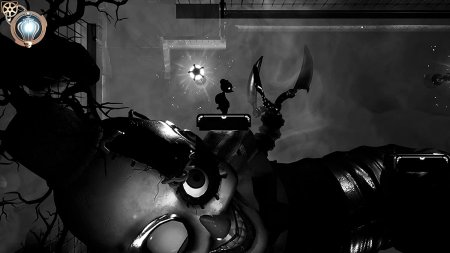 игра Tandem: A Tale of Shadows Русская Версия (Switch) для Nintendo Switch