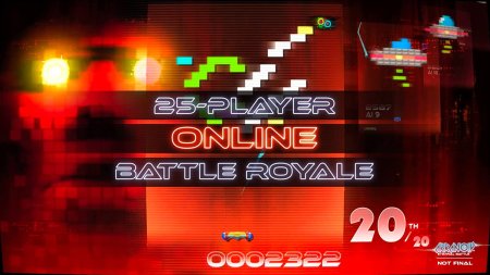 игра Arkanoid: Eternal Battle Ограниченное издание (Limited Edition) Русская Версия (Switch) для Nintendo Switch