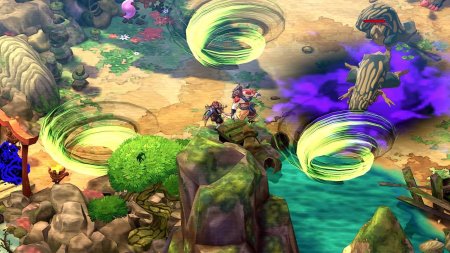 Towa and the Guardians of the Sacred Tree (PS5)