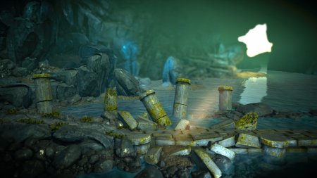 Игра Eiyuden Chronicle: Rising Русская Версия (PS4) Playstation 4