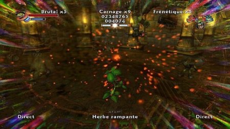 Kameo: Elements Of Power.Classics (Xbox 360/Xbox One) USED Б/У