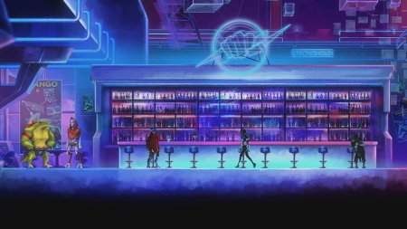 игра They Always Run (Switch) для Nintendo Switch