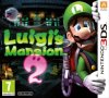 Купить игру Luigi's Mansion 2 (Dark Moon) Русская Версия (Nintendo 3DS) на 3DS