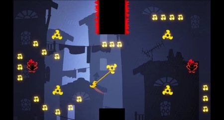 игра Marsupilami 2: Salsa Palombia (Switch) для Nintendo Switch