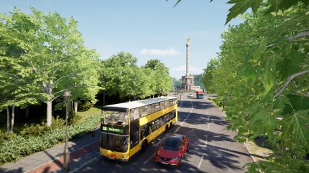 The Bus Русская Версия (PS5)