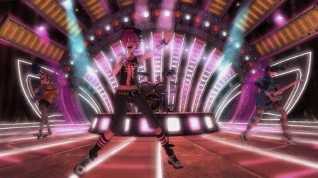 Купить игру Band Hero (PS3) USED Б/У для Sony Playstation 3