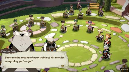 Culdcept BEGINS (Switch 2)