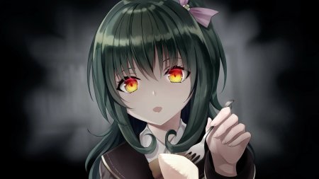 игра Death Match Love Comedy! (Switch) для Nintendo Switch