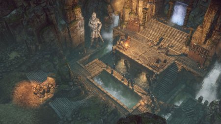 Игра SpellForce III (3) Reforced Русская Версия (PS4/PS5) Playstation 4