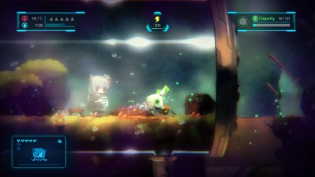 игра void* tRrLM2(); //Void Terrarium 2 Deluxe Edition (Switch) для Nintendo Switch