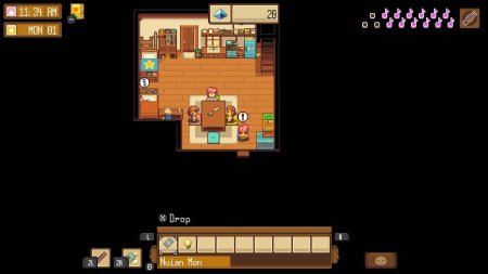 Игра Alchemic Cutie (PS4) Playstation 4