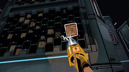 The Last Worker (с поддержкой PS VR2) Русская Версия (PS5)