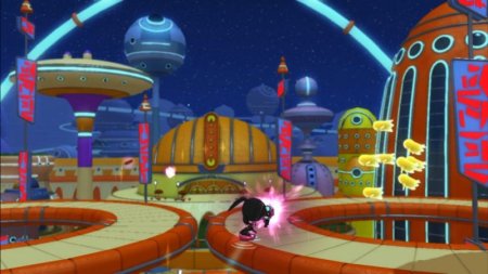 Купить игру Пакман в мире привидений 2 (Pac-Man and the Ghostly Adventures 2) (PS3) для Sony Playstation 3