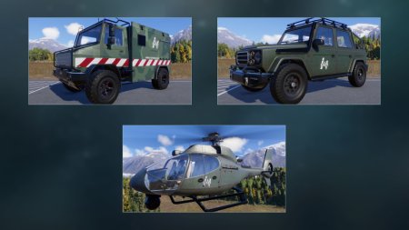 Jurassic World: Evolution 2 (Мир Юрского Периода: эволюция 2) Русская Версия (PS5)