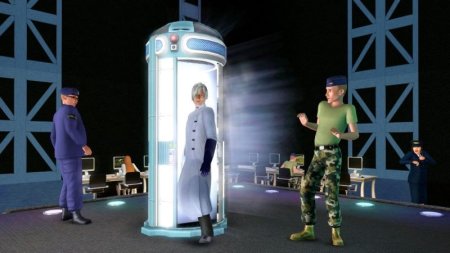 Купить игру The Sims 3 Platinum Русская Версия (PS3) USED Б/У для Sony Playstation 3