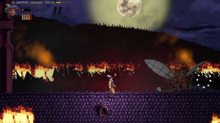 игра Heidelberg 1693 Survive morbid (Switch) для Nintendo Switch