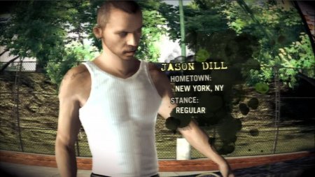 Skate (Xbox 360/Xbox One) USED Б/У