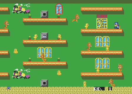 Сборник игр 14 в 1 SK-14001 URBAN FIGHTER / MS PACMAN / QUACK SHOT / PAC MAN Русская Версия (16 bit) 