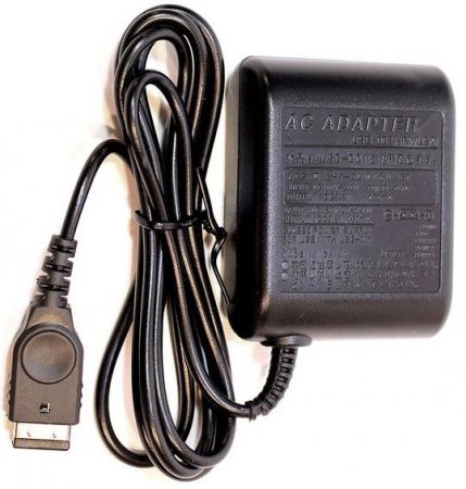   (  /  ) Game Boy Advance SP 220V/5V (AGS-002) 