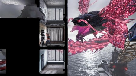 Kong: Survivor Instinct Titans Edition (PS5)