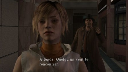 Купить игру Silent Hill HD Collection (PS3) для Sony Playstation 3