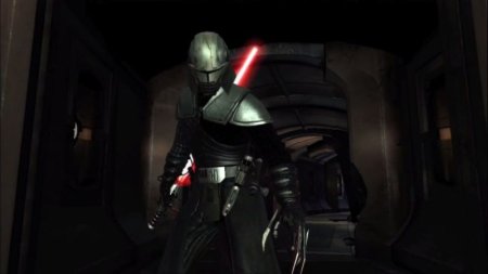 Купить игру Star Wars: The Force Unleashed (PS3) USED Б/У для Sony Playstation 3