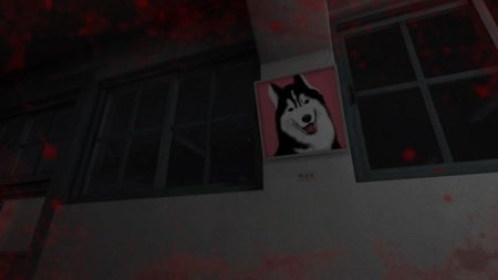 Игра White Day: A Labyrinth Named School Русская Версия (PS4) Playstation 4